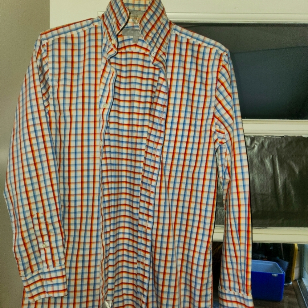 Boys long sleeve Tshirt